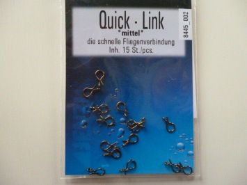 Quick link - Middel